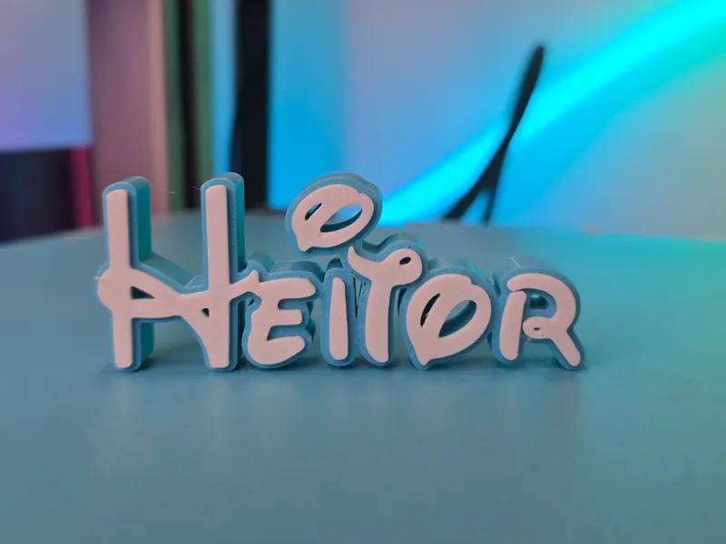 Heitor