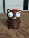 StandardEye 5color 5plate 0.2mm layer, 2 walls, 10% infill