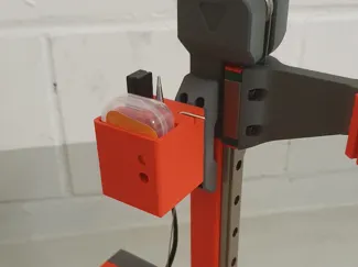 Werkzeughalter Stealth Press Aliexpress