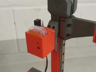 Tool Holder Stealth Press Aliexpress