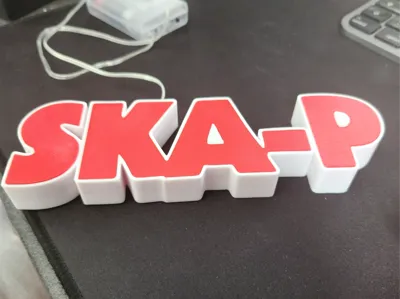 SKA-P Light