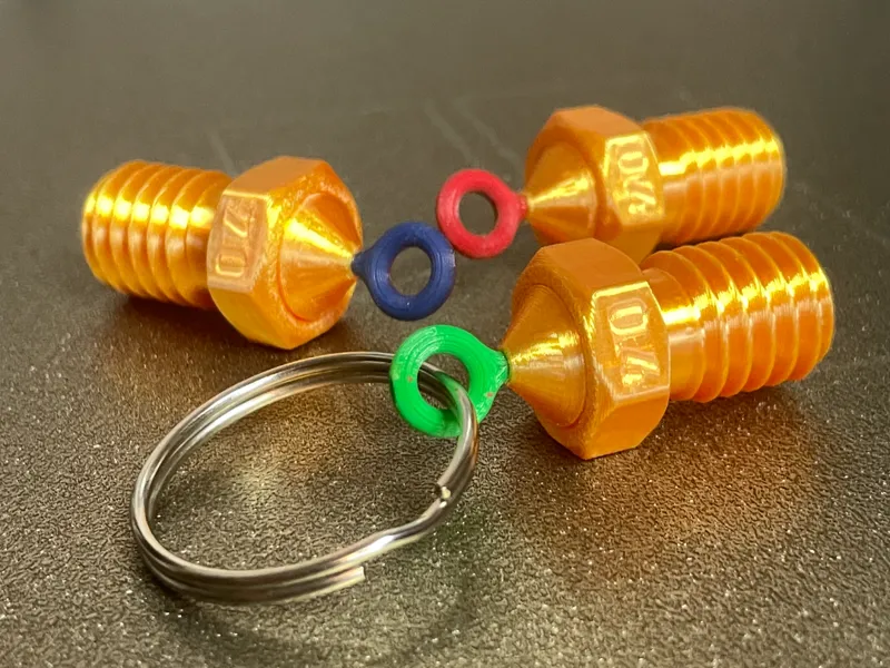 Nozzle 