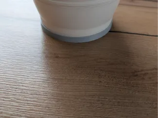 Cool Twister Abtropfdeckel