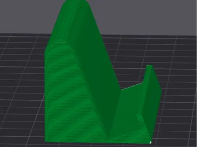 Generic USB Monitor Stand