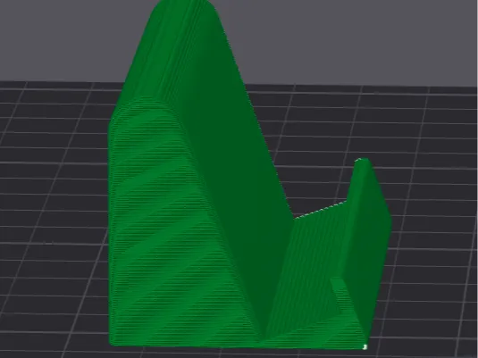 Generic USB Monitor Stand