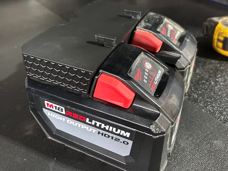 Snap-on Milwaukee M18