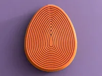 Egg Flexi Fidget
