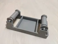Support pour boîte de séchage 5,8L — photo 4