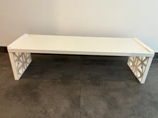 Regal / Schuhregal Ikea Billy Regalboden