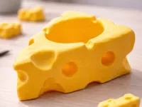 0.2mm layer, 2 walls, 10% infill