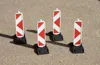 Guide Post Arrow - 0.12mm layer, 2 walls, 15% infill