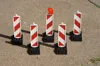 Traffic Beacon Hatching - 0.12mm layer, 2 walls, 15% infill