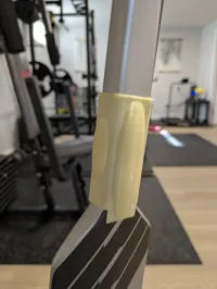 0.28mm layer, 2 walls, 15% infill