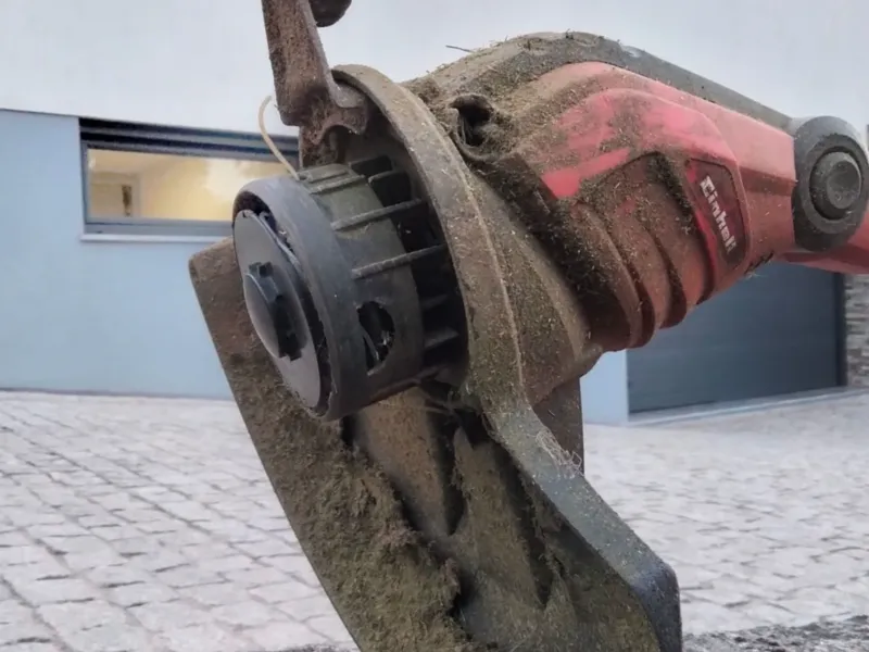 Spool Cover for Einhell GC-ET 4530