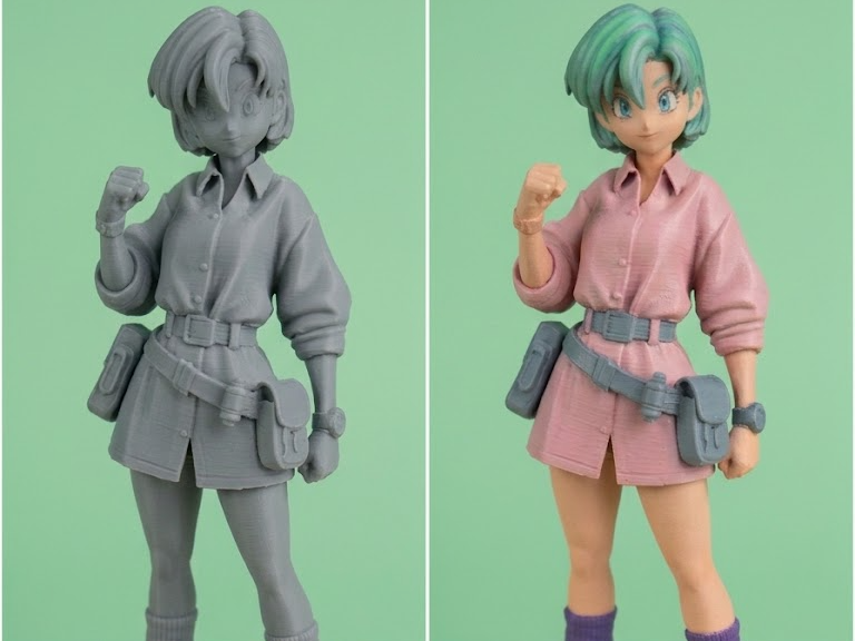 Bulma 