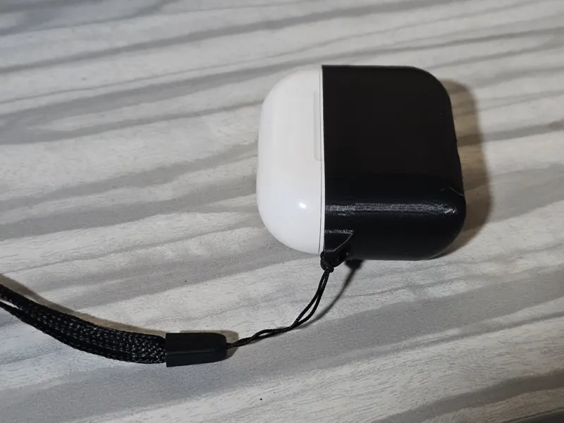 Airpods Gen 3 Case