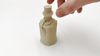 Height: 100mm, PLA, 0.12mm layer, 3 walls, 15% infill
