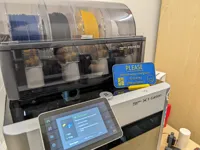 0.2mm layer, 2 walls, 15% infill, fast