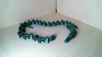 Dragon au long museau articulé — photo 2