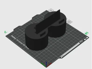 Phone holders for car