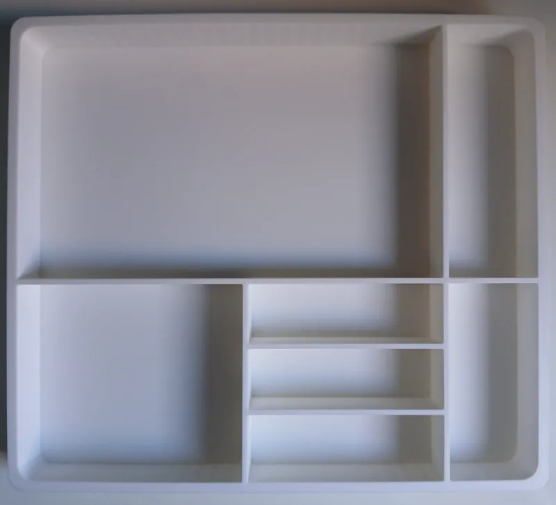 Organize Storage v1