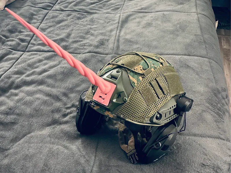 NVG Tactical Unicorn Attatchment