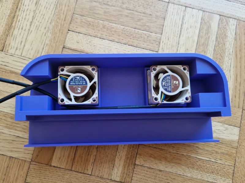 Switch 2 dock dock ventilation V1
