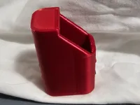 0.2mm layer, 4 walls, 35% infill