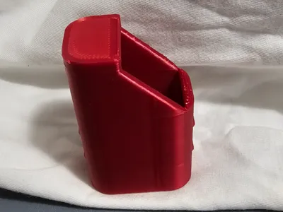 FN 502 Speed Loader
