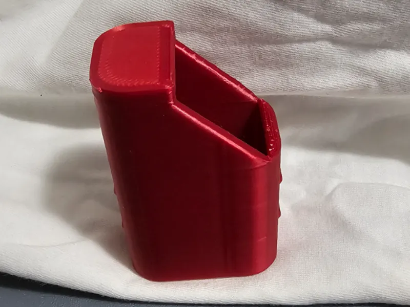 FN 502 Speed Loader