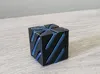 3d printed calibration cube