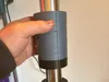 0.16mm layer, 3 walls, 15% infill
