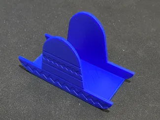 Taco holder