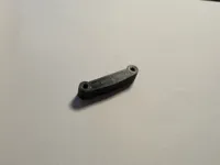 0.2mm layer, 2 walls, 100% infill