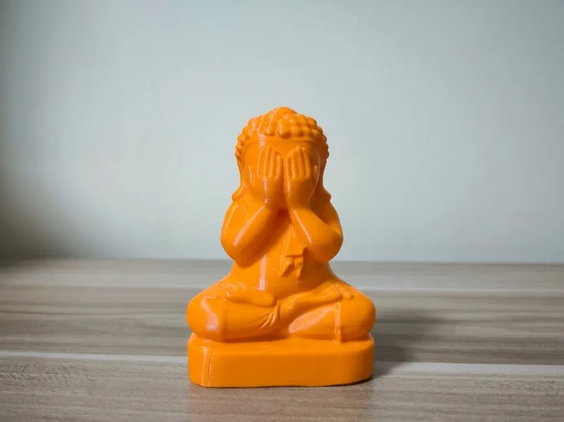 Phra Pidta Buddha
