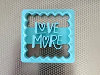 0.16mm layer, 2 walls, 15% infill