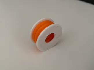 MINI FILAMENT SPOOL 2.0
