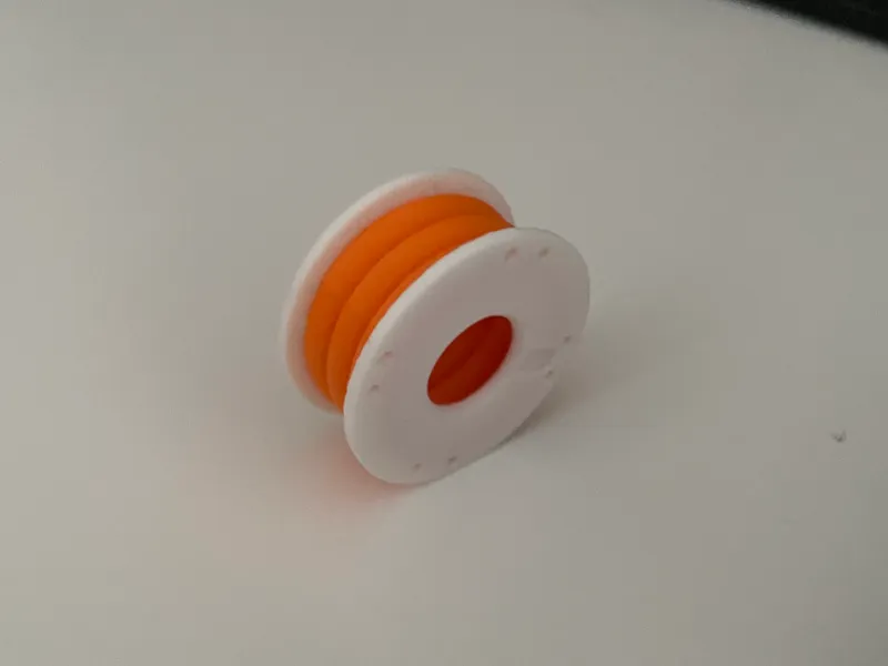 MINI FILAMENT SPOOL 2.0