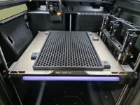 0.6mm nozzle, 0.3mm layer, 4 walls, 100% infill