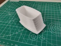 0.2mm layer, 6 walls, 100% infill