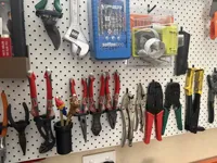 Pen Holder - 0.2mm layer, 2 walls, 15% infill