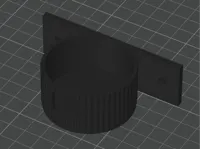 0.24mm layer, 2 walls, 15% infill