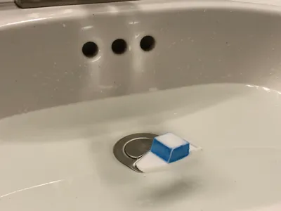 Simple Yacht