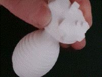 0.2mm nozzle, 0.1mm layer, 4 walls, 20% infill