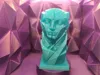0.2mm layer, 2 walls, 10% infill