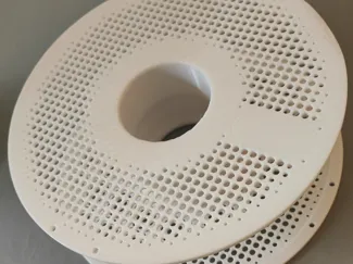 Custom Bambu Spool - works with AMS (Lite)