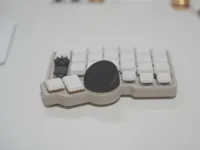 0.08mm layer, 2 walls, 15% infill