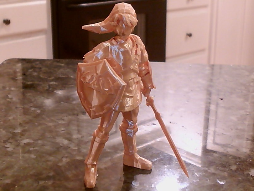 Classic Link