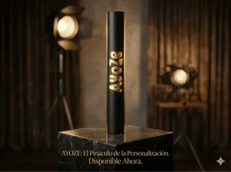 Rulo (tubo para nariz) Con nombre personalizable