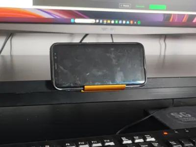 Ikea Fredde Phone Holder